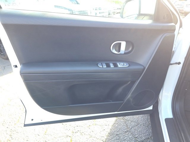Certified 2024 Hyundai Ioniq 5 SEL image 8