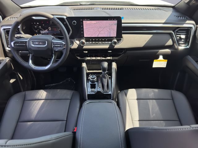 New 2026 GMC Canyon Elevation w/ Convenience Package AWD/4WD image 18