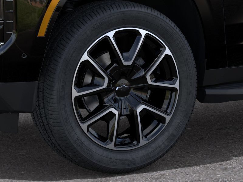 New 2026 Chevrolet Tahoe RST AWD/4WD image 9