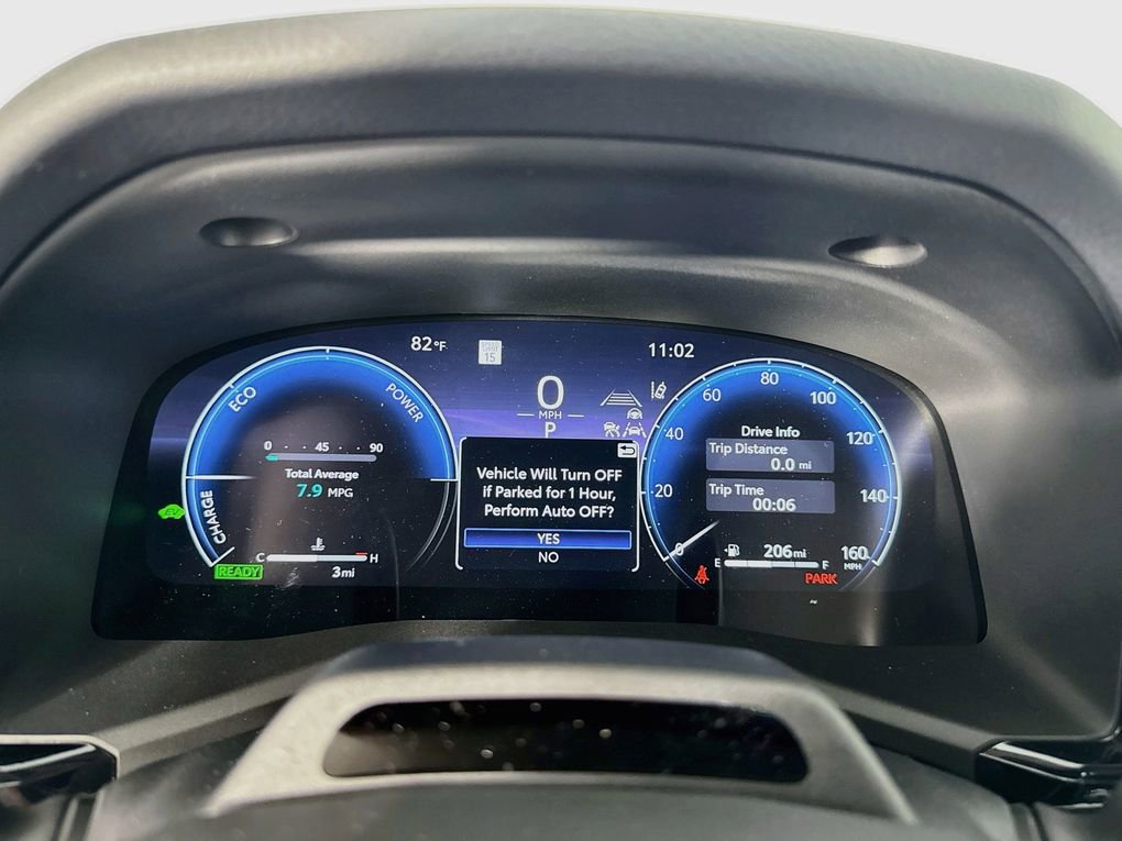 New 2026 Toyota Camry XLE AWD/4WD image 17