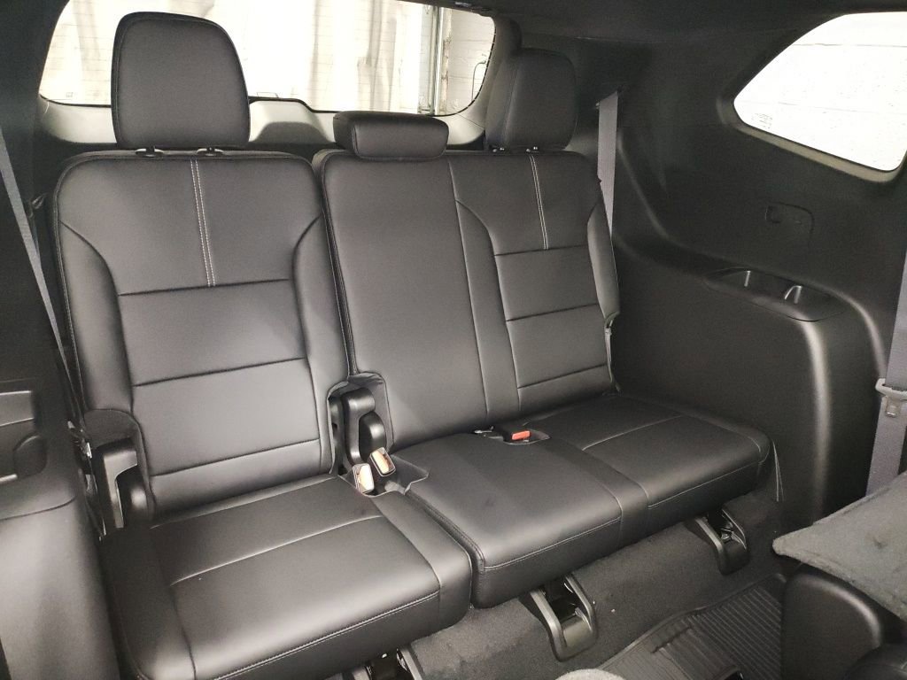 New 2026 GMC Acadia Elevation w/ Elevation Premium Package image 14