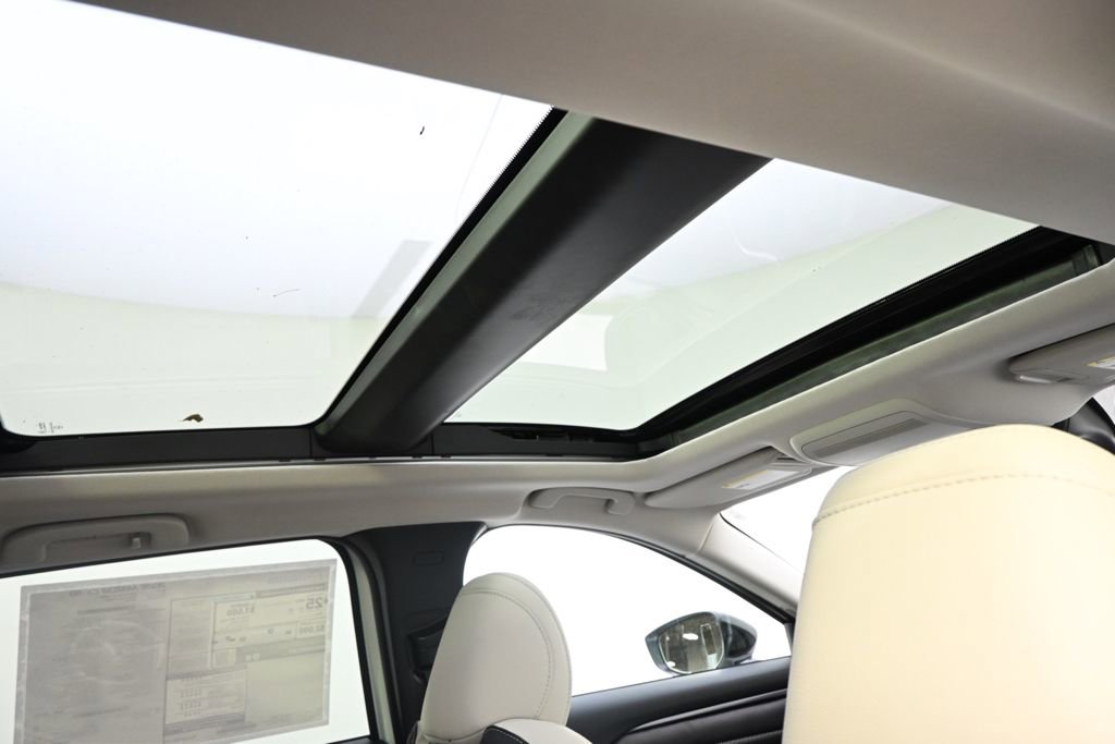 New 2026 MAZDA CX-50 AWD 2.5 S w/ Cargo Package image 17