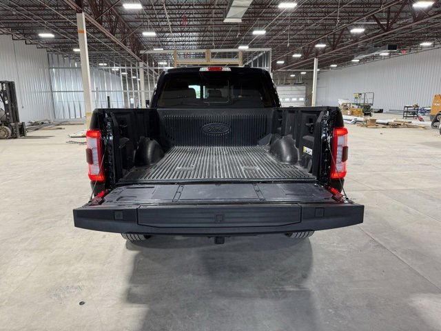 Used 2023 Ford F150 Lariat w/ Equipment Group 502A High image 36