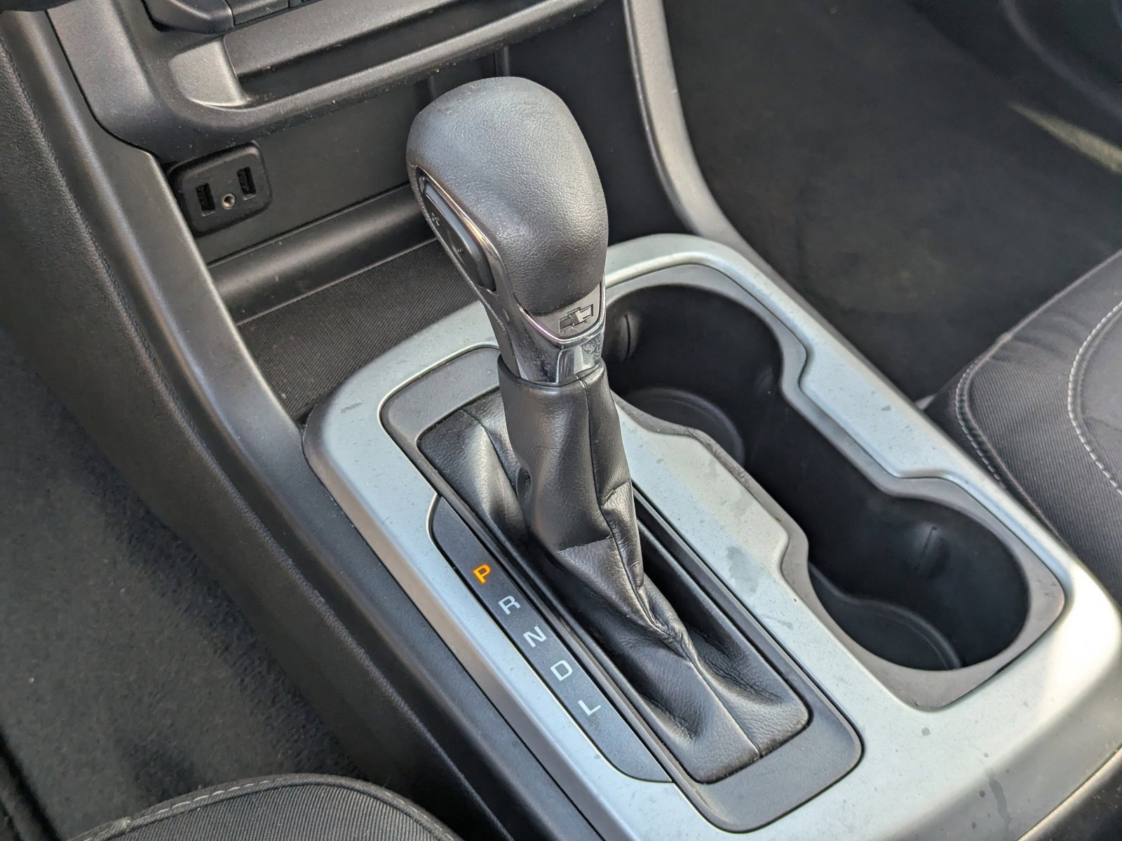 Used 2022 Chevrolet Colorado LT w/ LT Convenience Package image 30