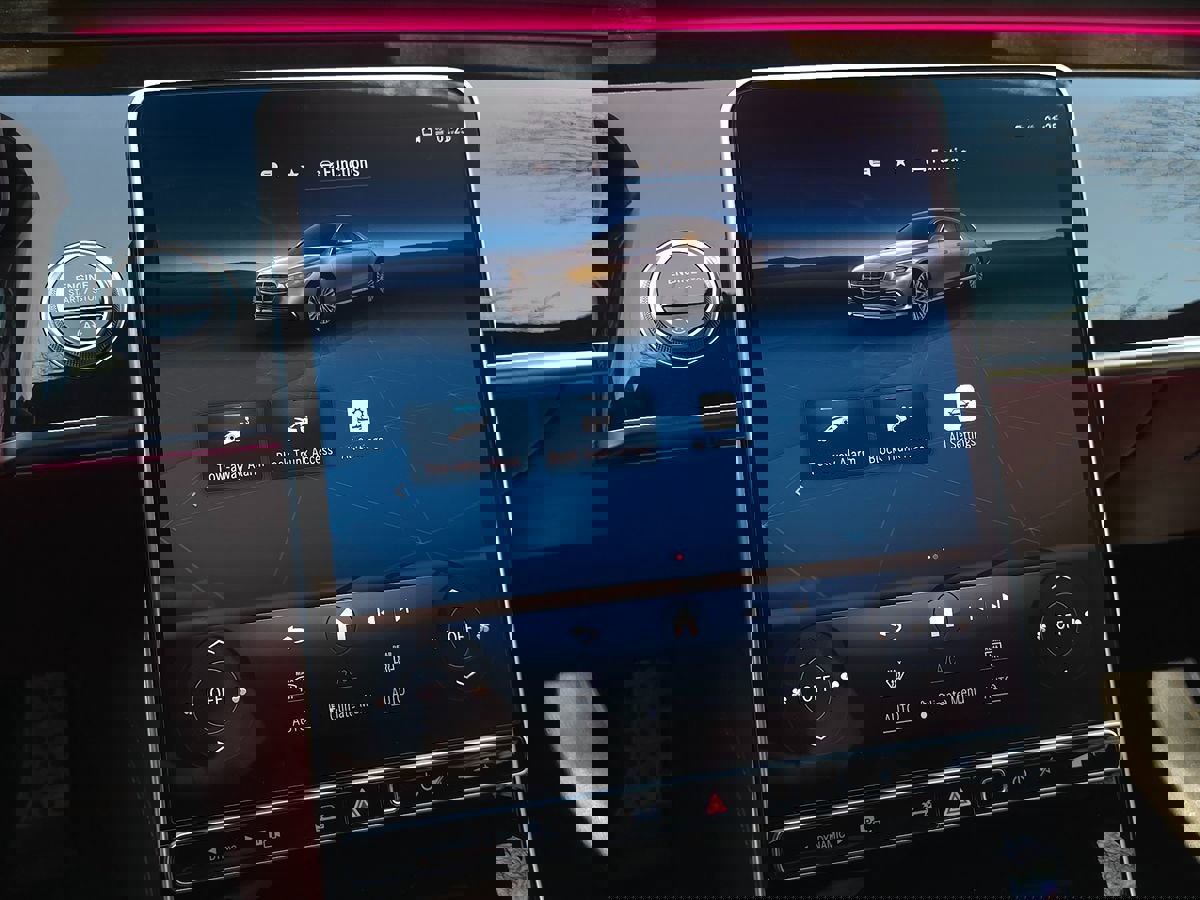 Used 2022 Mercedes-Benz S 500 4MATIC image 64