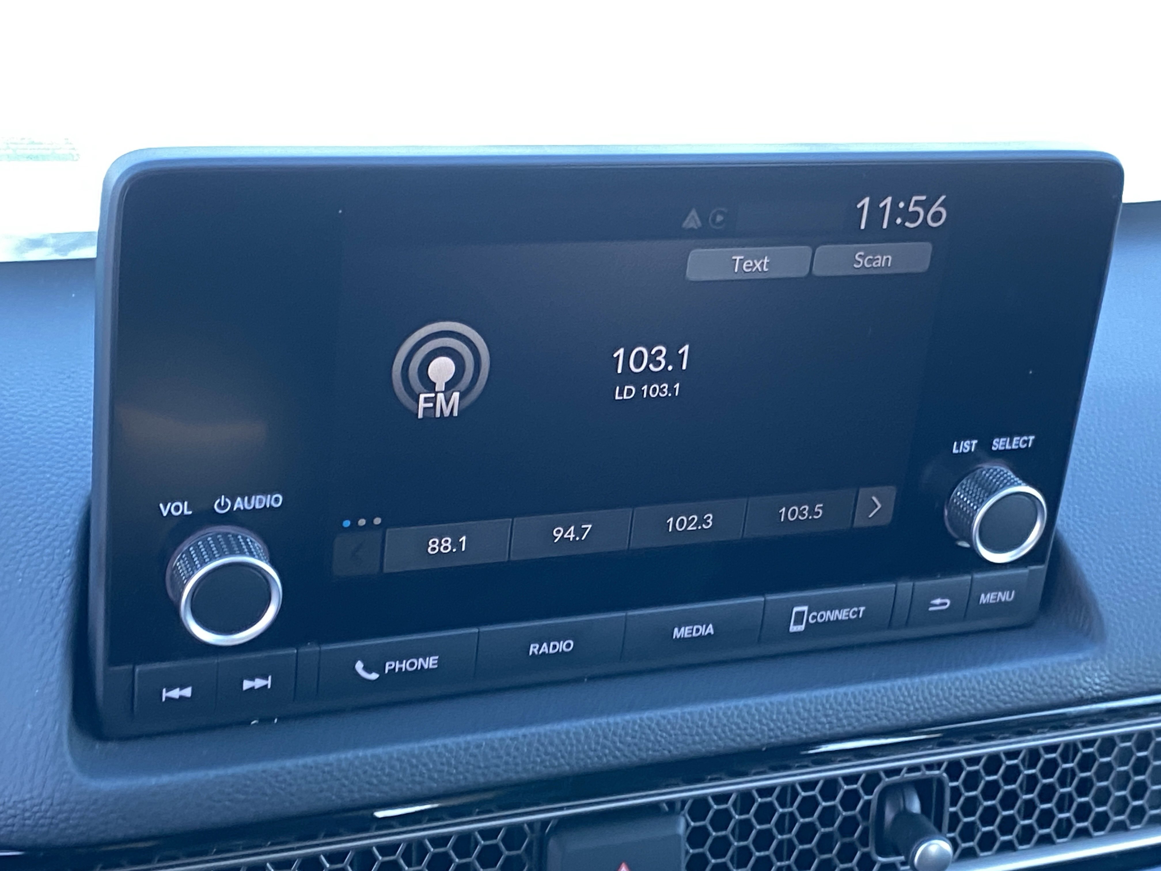 Used 2025 Honda Civic LX image 18