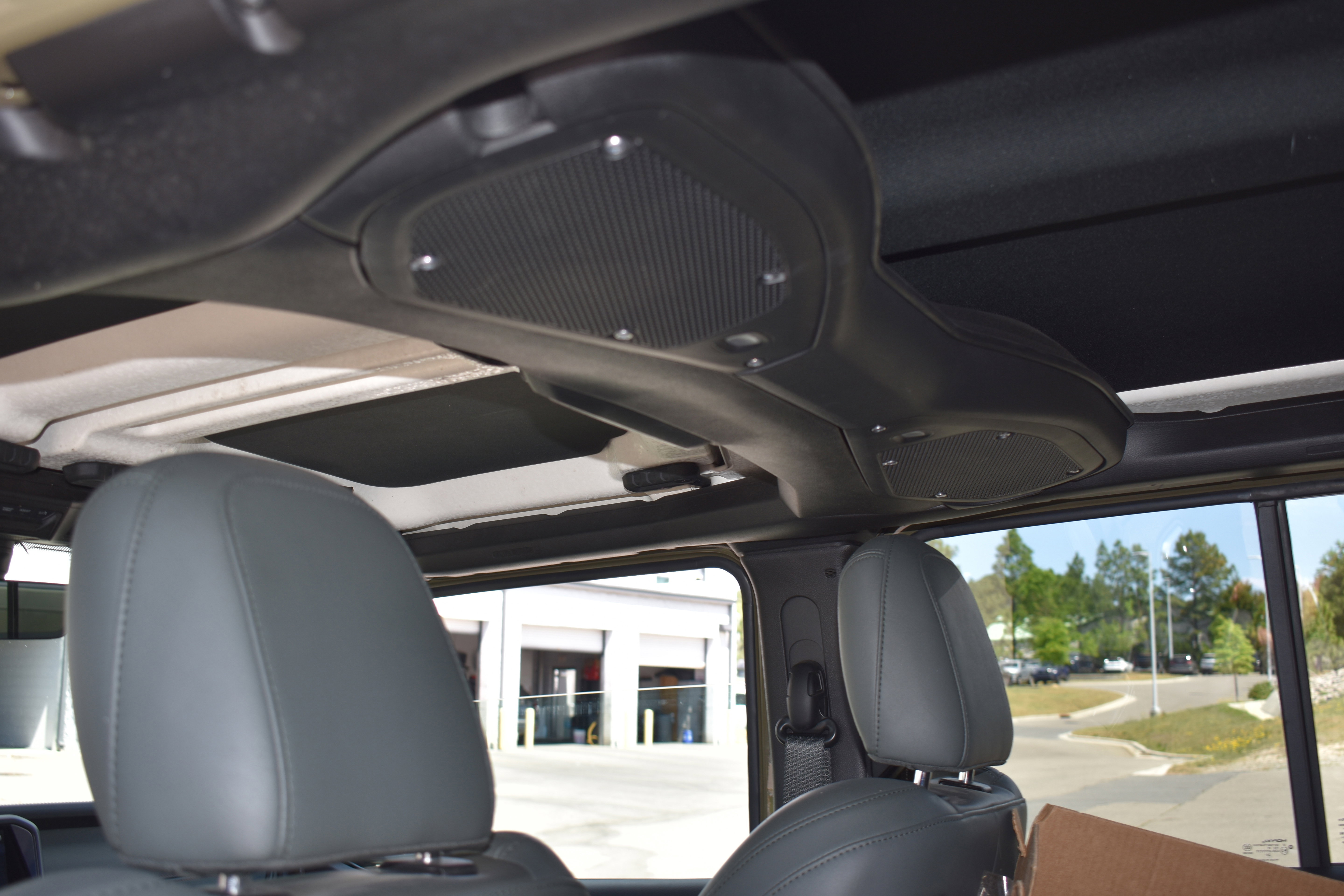 Used 2025 Jeep Gladiator Mojave image 27