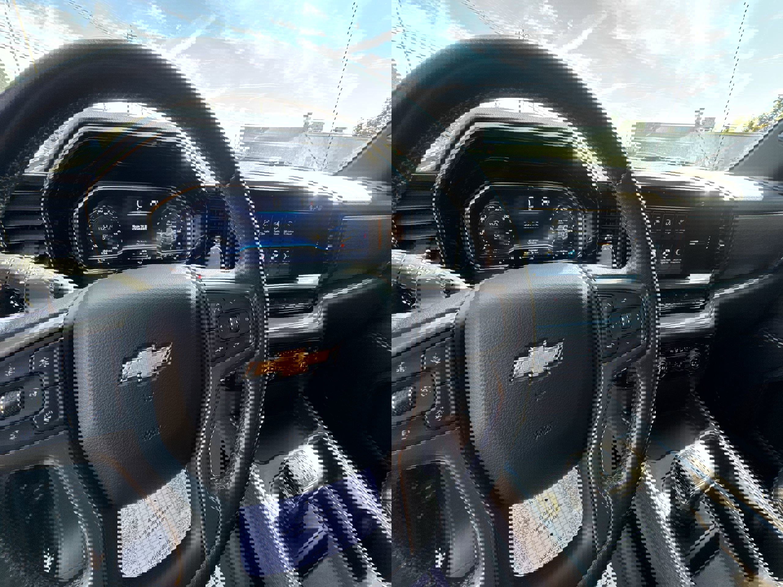 Used 2022 Chevrolet Silverado 1500 High Country w/ High Country Premium Package image 11