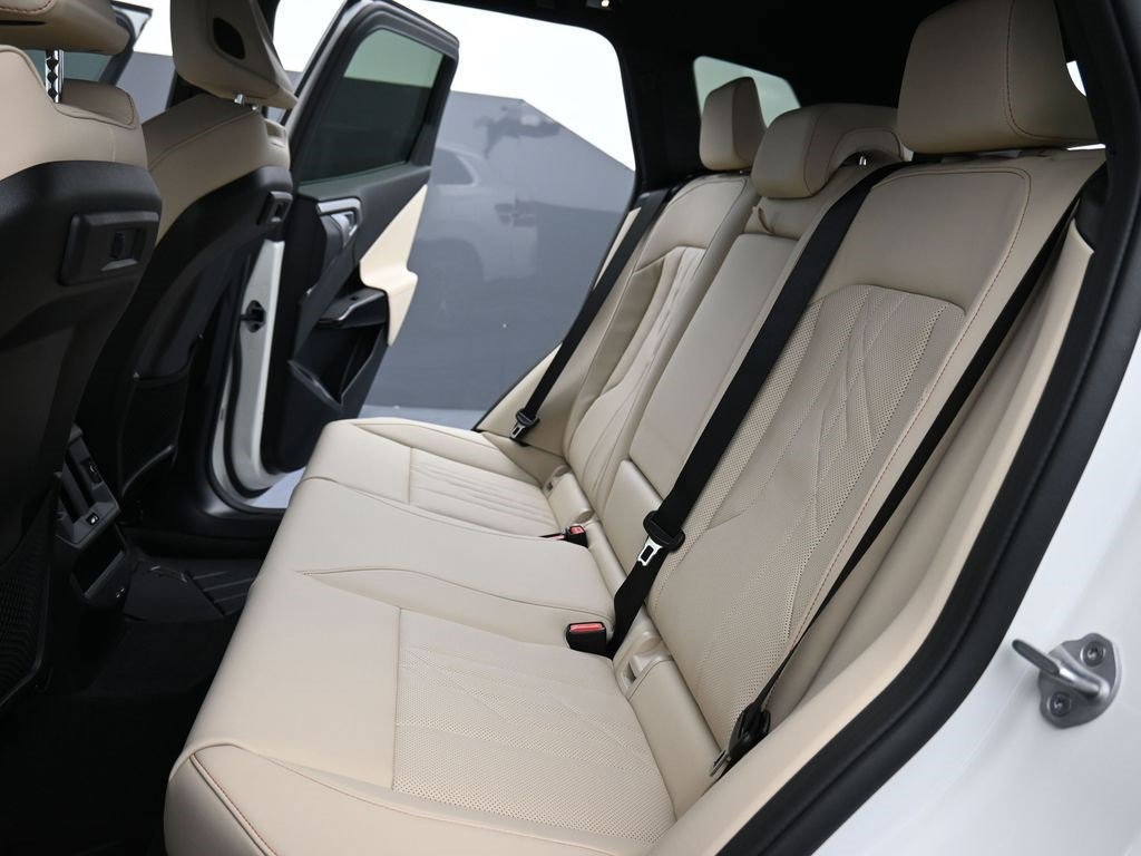 New 2026 BMW X3 xDrive30 w/ Convenience Package image 15