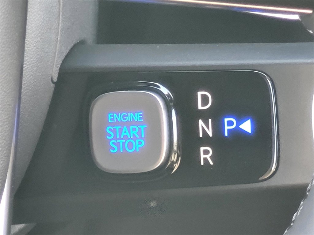 New 2026 Hyundai Palisade Calligraphy image 24