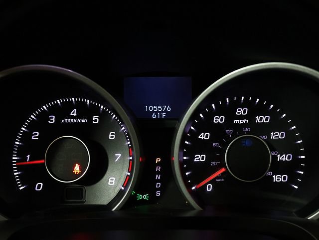 Used 2011 Acura TL w/ Technology Package FWD image 17