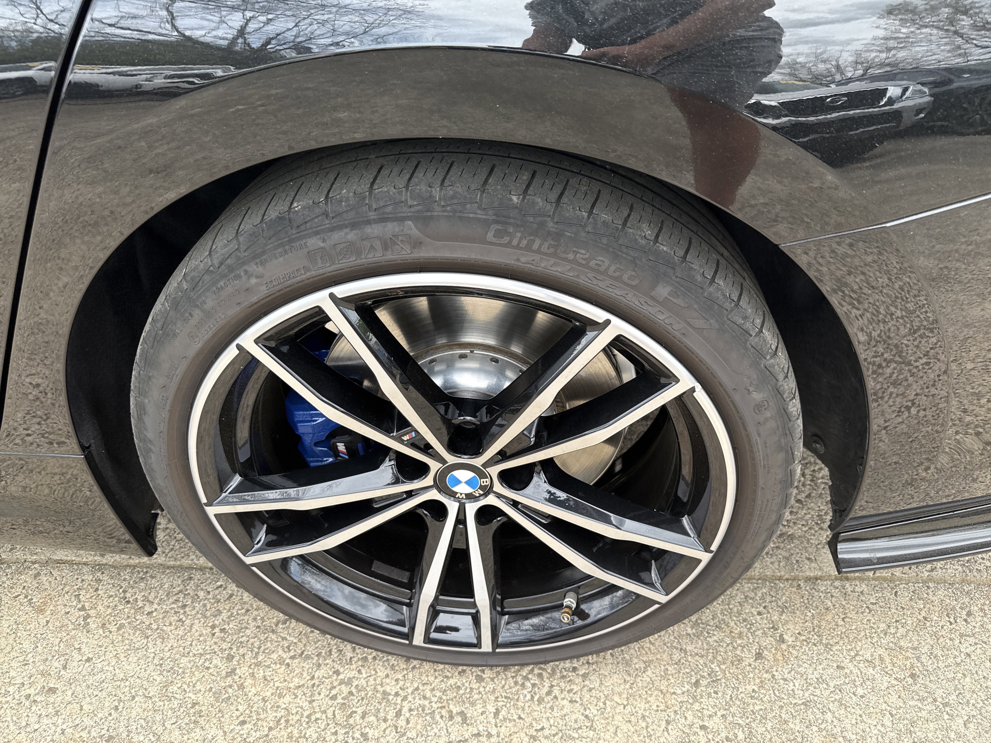 Used 2020 BMW M340i w/ Premium Package image 19