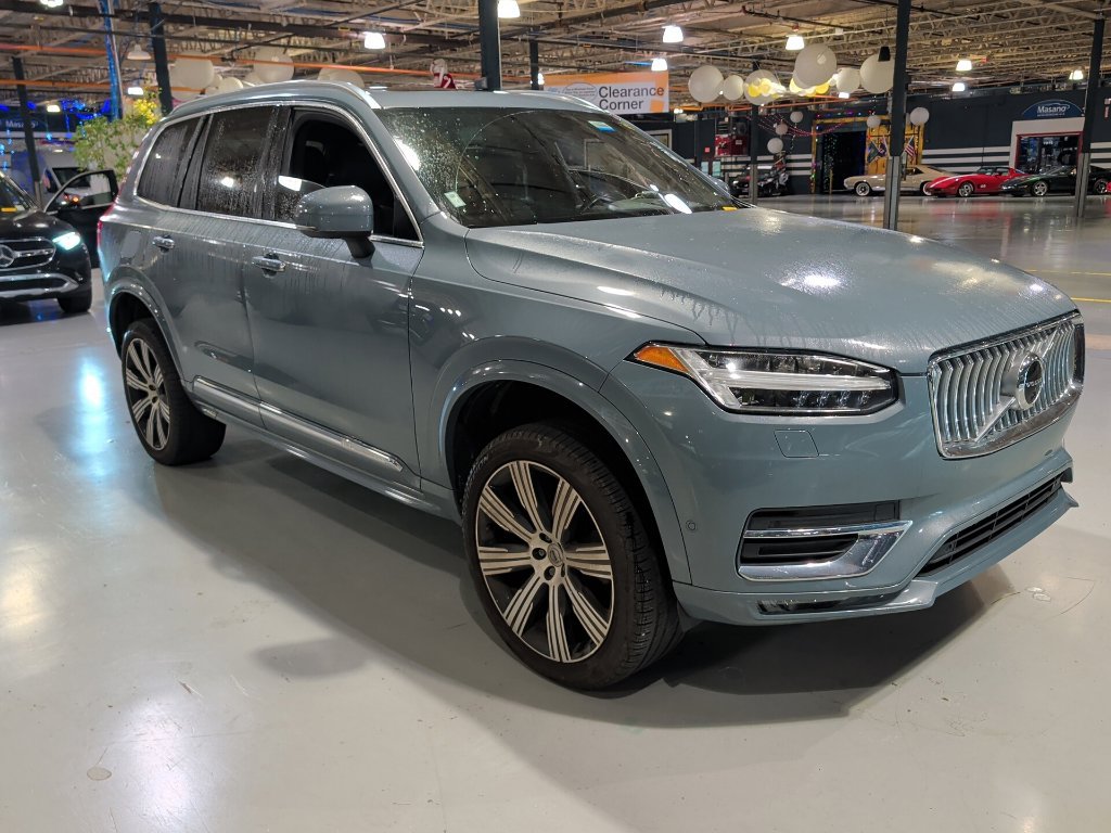 Used 2020 Volvo XC90 T6 Inscription AWD/4WD image 1