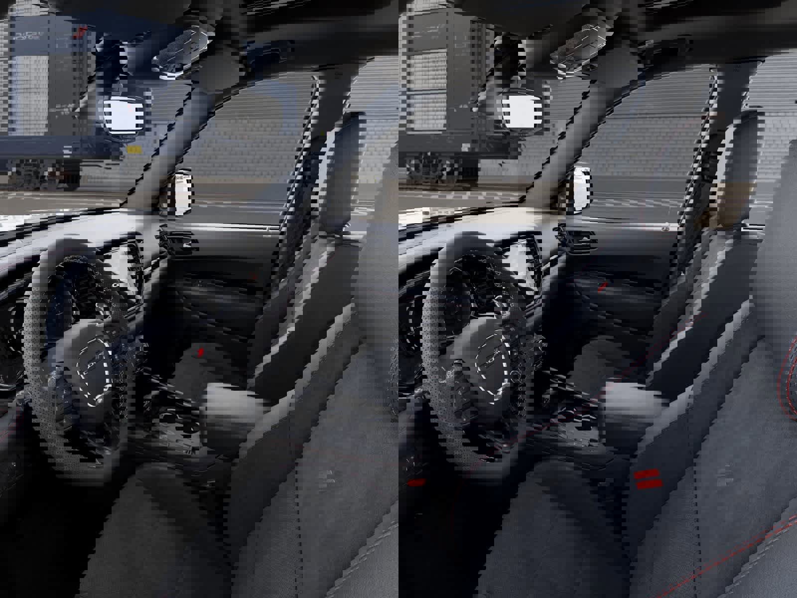 New 2026 Dodge Durango GT image 22