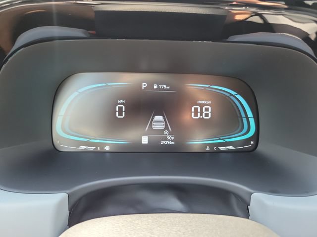 Used 2025 Hyundai Palisade SEL FWD image 19