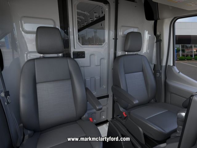 New 2026 Ford Transit 350 148 High Roof Extended DRW image 9