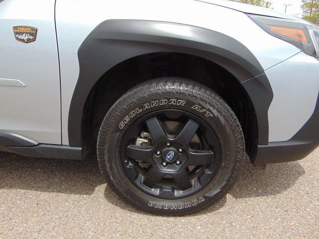 Certified 2024 Subaru Outback Wilderness image 28