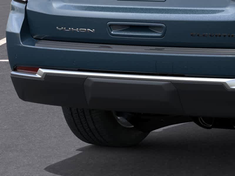 New 2026 GMC Yukon Elevation w/ Elevation Premium Package RWD image 14