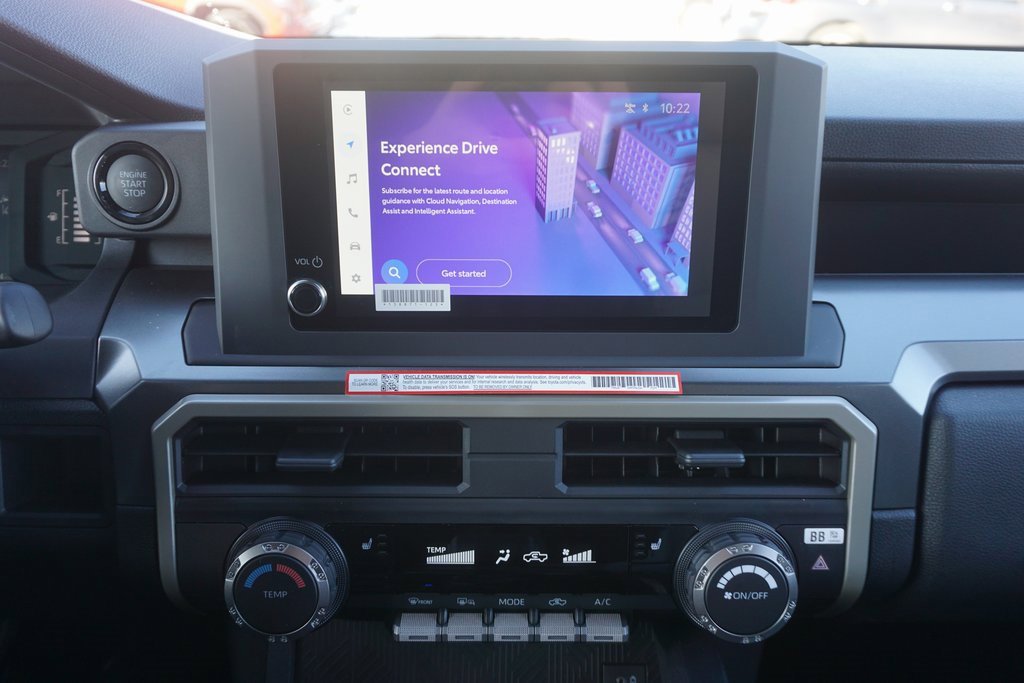 New 2026 Toyota Tacoma SR5 image 11