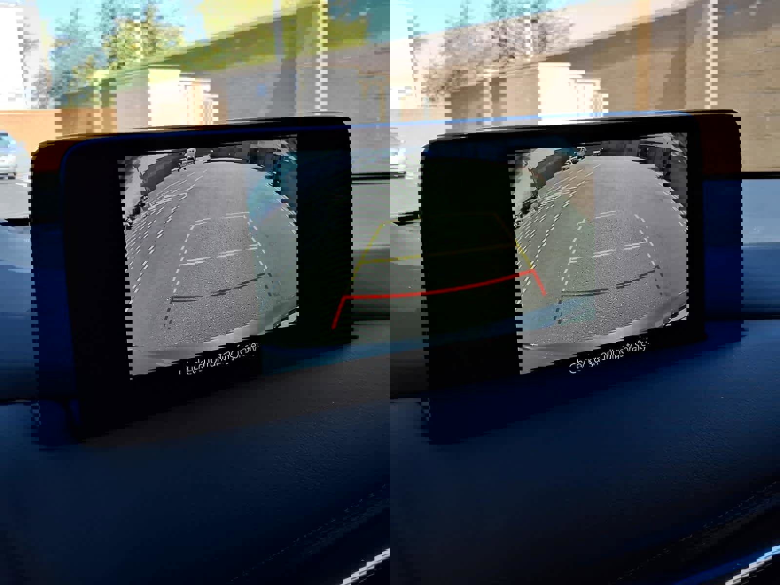 Used 2021 MAZDA CX-5 Carbon Edition image 36