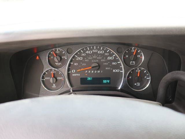 New 2025 GMC Savana 3500 w/ Power Convenience Package image 21