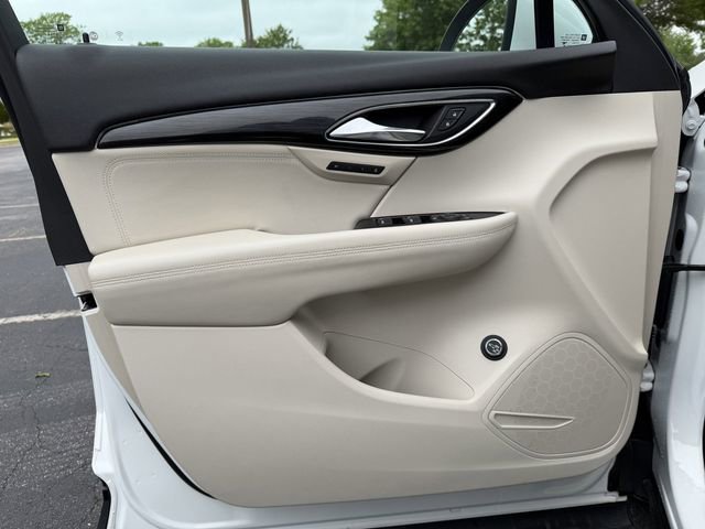 Used 2023 Buick Envision Essence FWD image 9