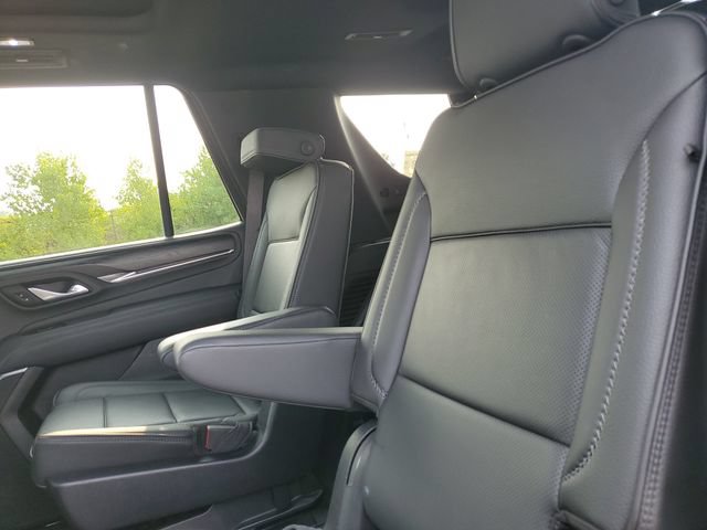 Certified 2021 GMC Yukon Denali AWD/4WD image 30