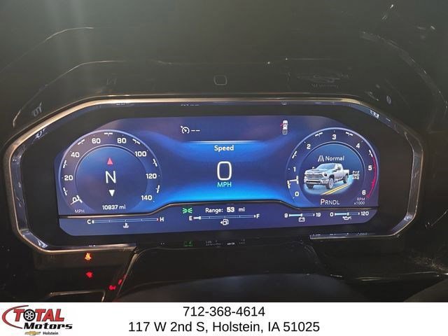 Used 2025 Chevrolet Silverado 3500 LT image 14