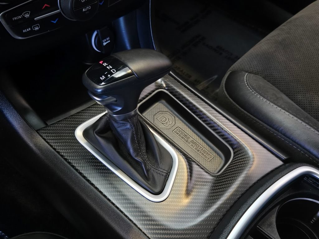 Used 2023 Dodge Charger Scat Pack RWD image 23