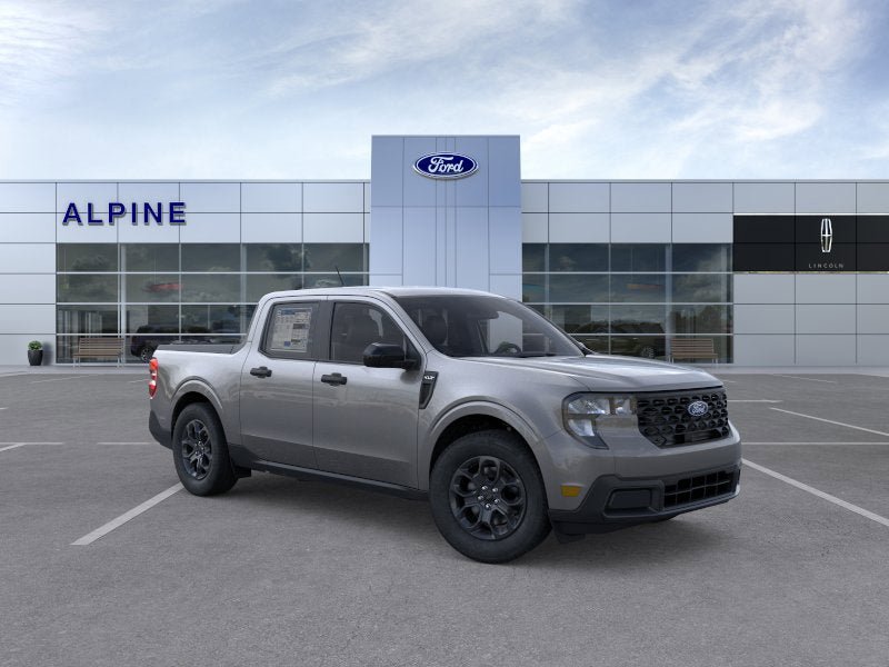 New 2026 Ford Maverick XLT w/ Equipment Group 301A AWD/4WD image 7