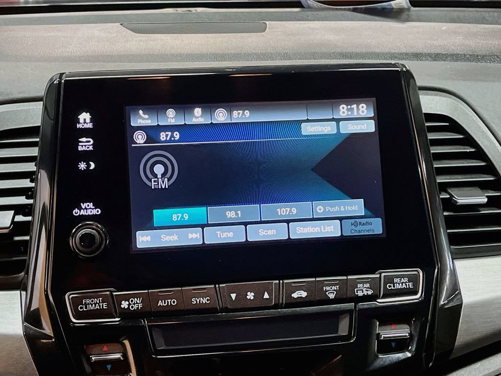 Used 2022 Honda Odyssey EX image 14