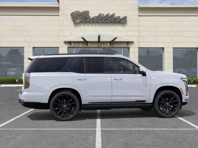 New 2026 Cadillac Escalade Platinum Sport w/ LPO, ONYX Package image 5