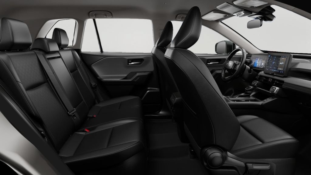 New 2026 Toyota RAV4 XLE Premium AWD/4WD image 21