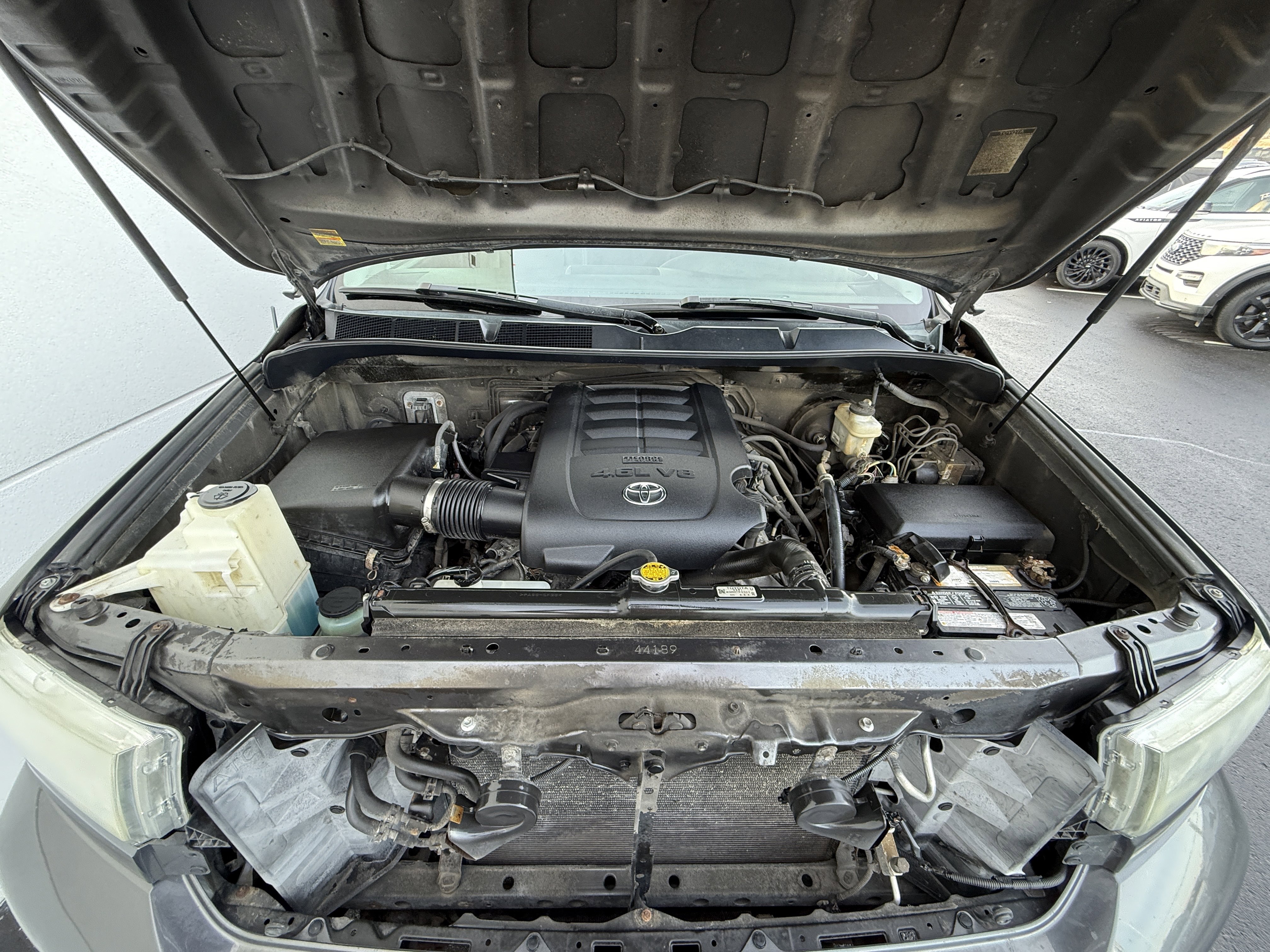 Used 2013 Toyota Tundra SR5 image 30