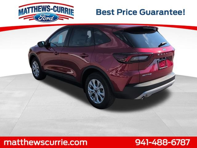 New 2026 Ford Escape Active image 6