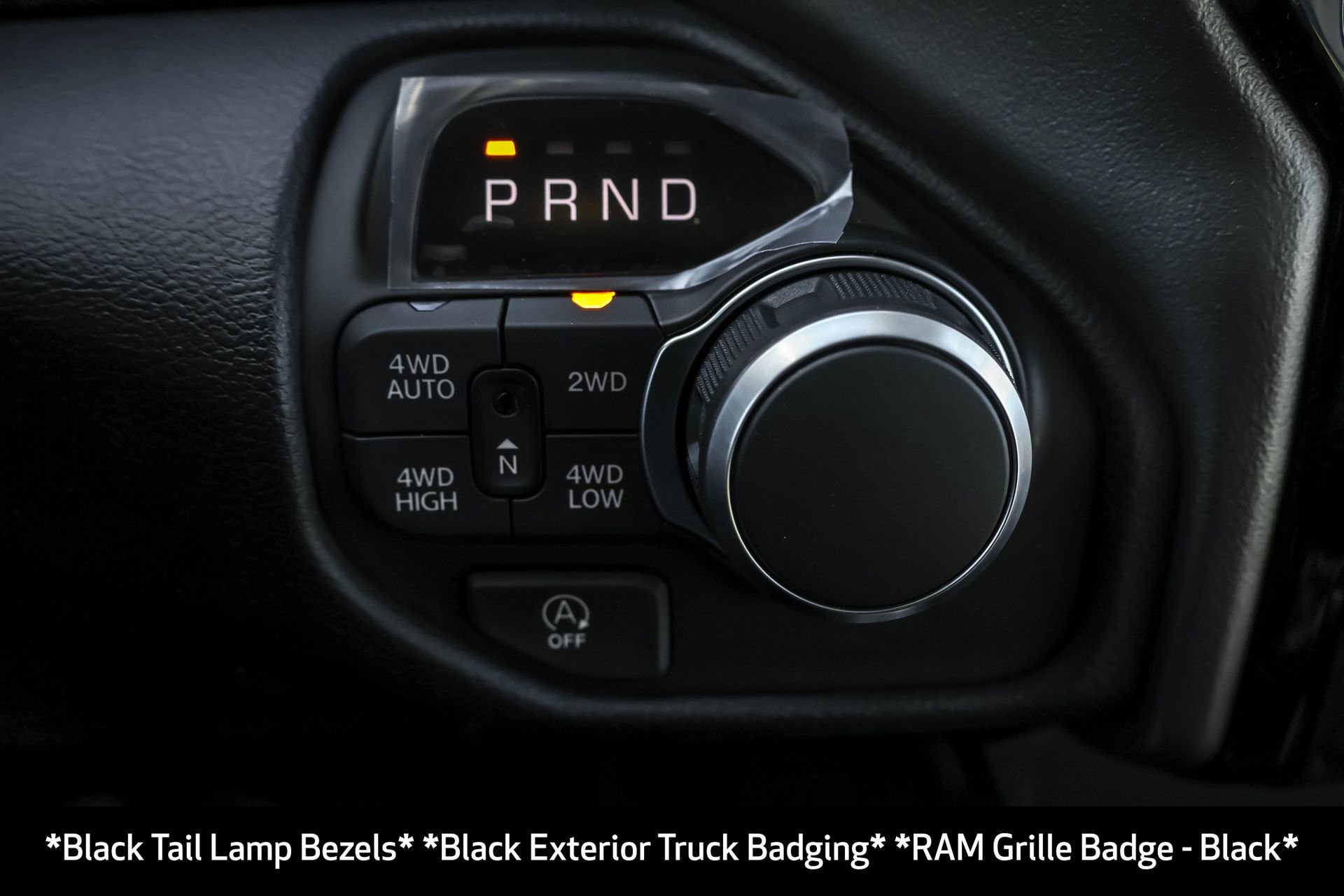 New 2026 RAM 1500 Big Horn image 23