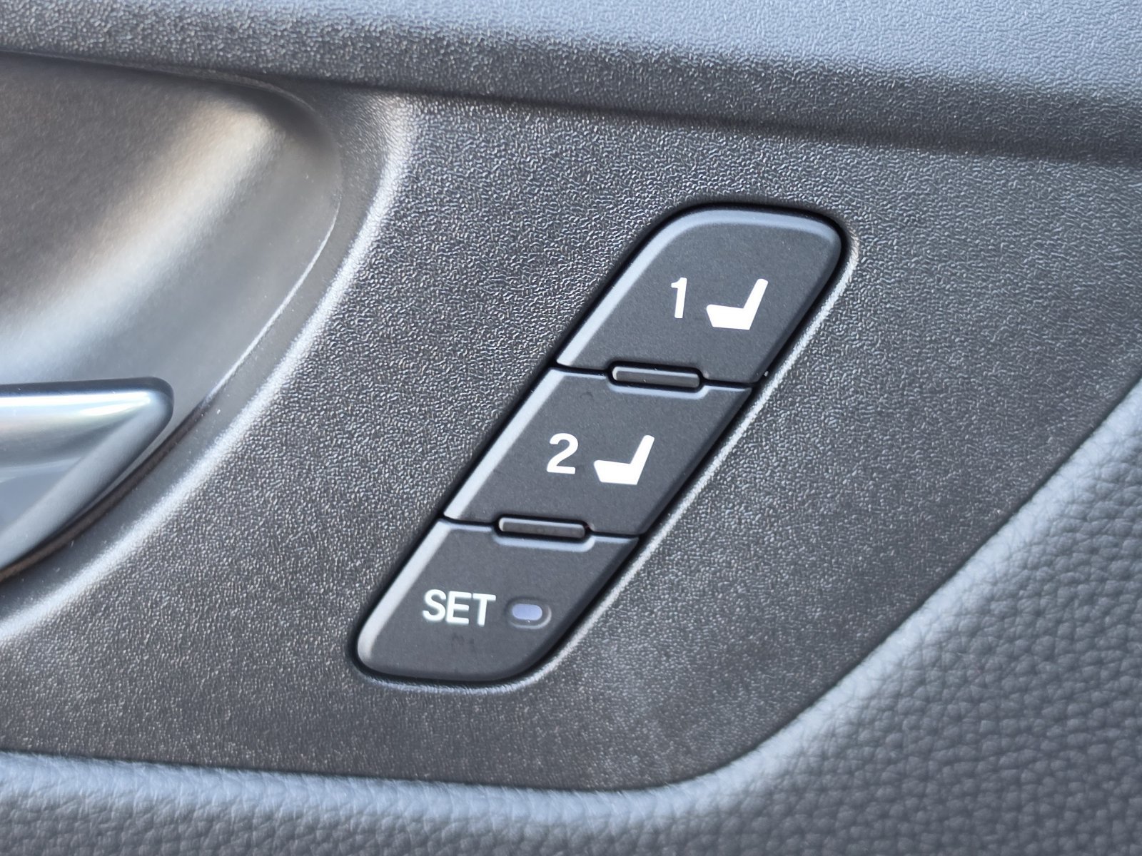 Used 2025 Honda CR-V Sport-L image 20