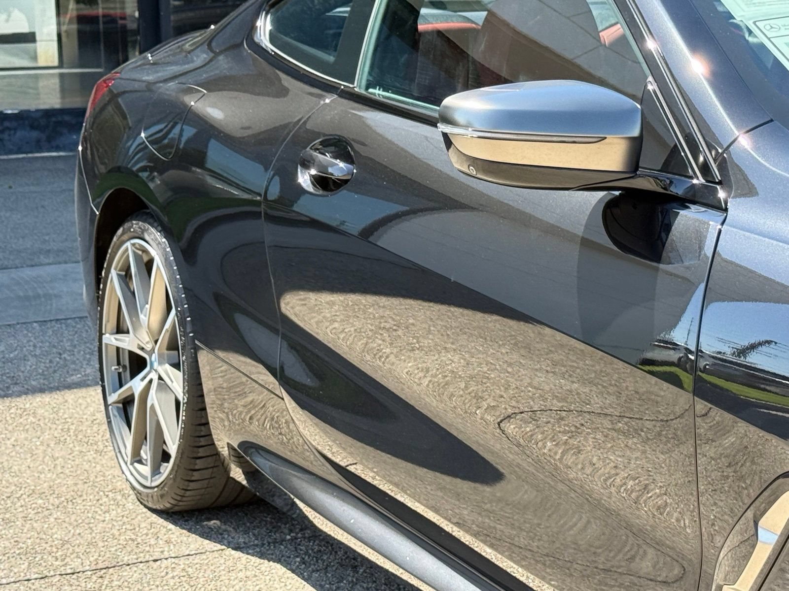 Used 2019 BMW M850i xDrive Coupe AWD/4WD image 9