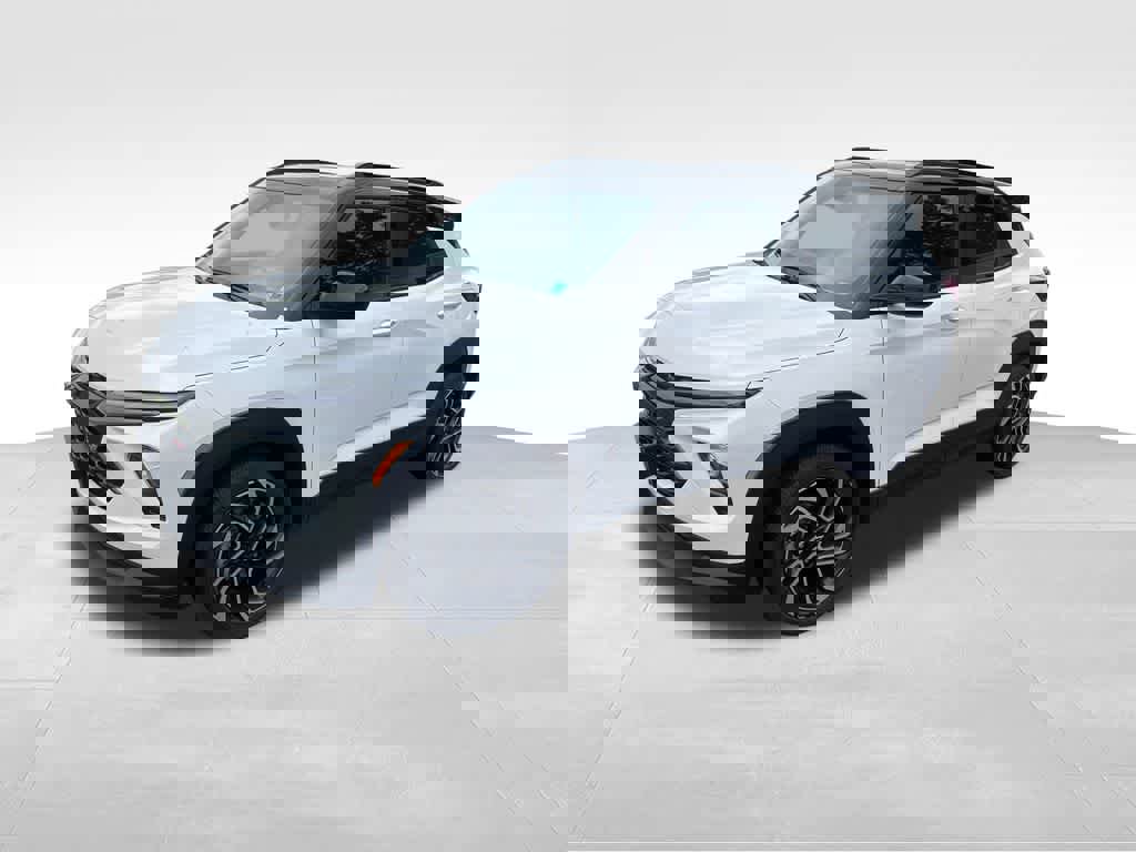 New 2025 Chevrolet TrailBlazer RS w/ Convenience Package image 5