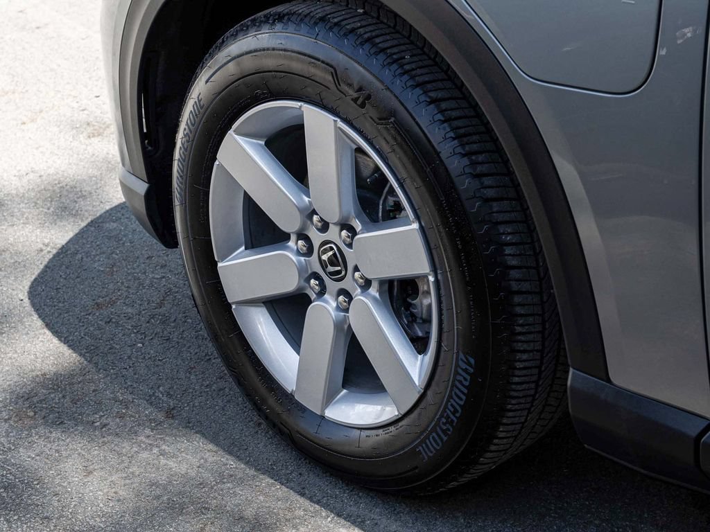 Used 2025 Honda Prologue EX image 7