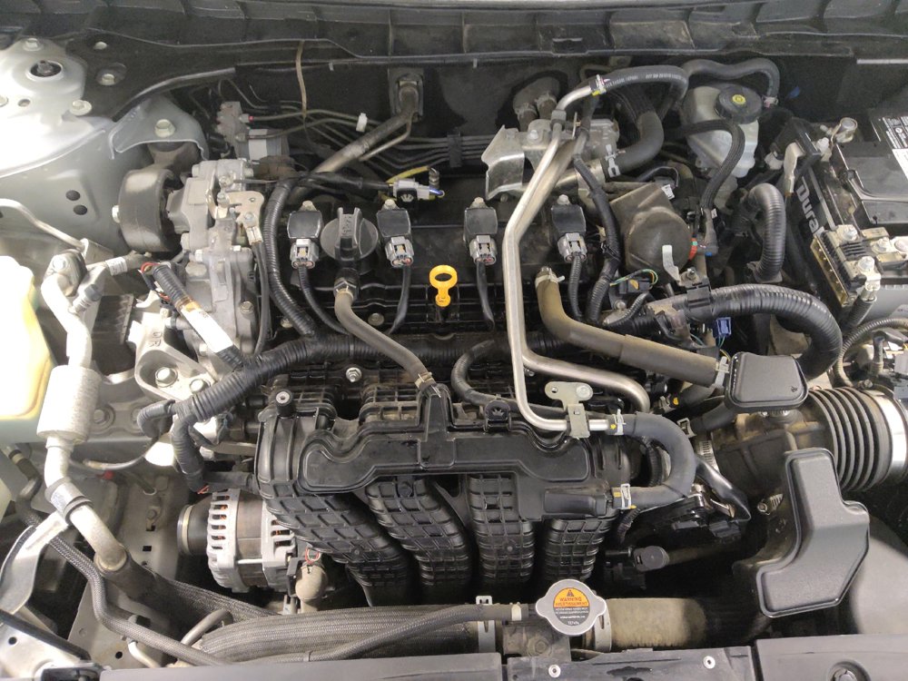 Used 2021 Nissan Altima 2.5 SR FWD image 30
