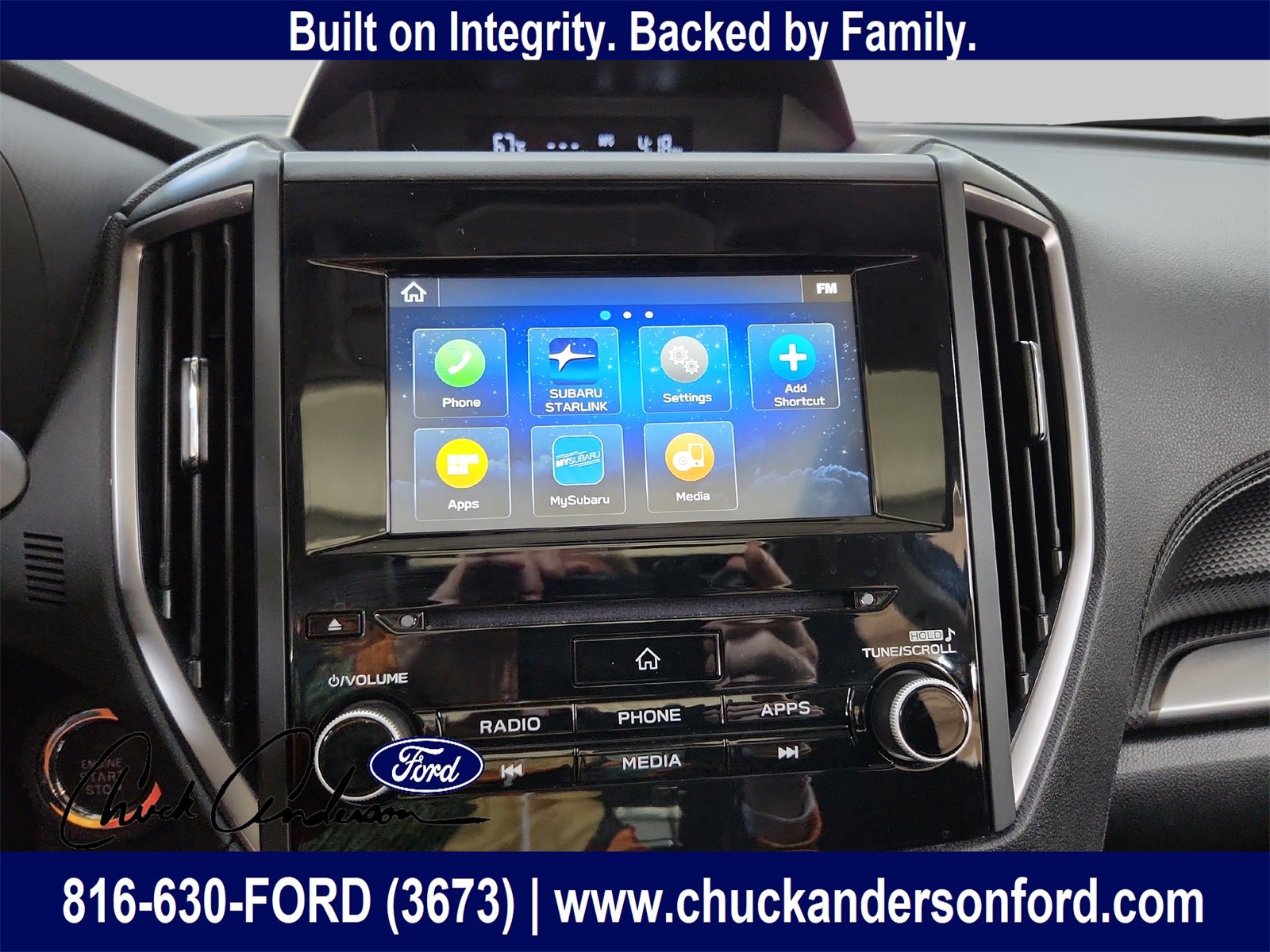 Used 2023 Subaru Forester Premium image 19