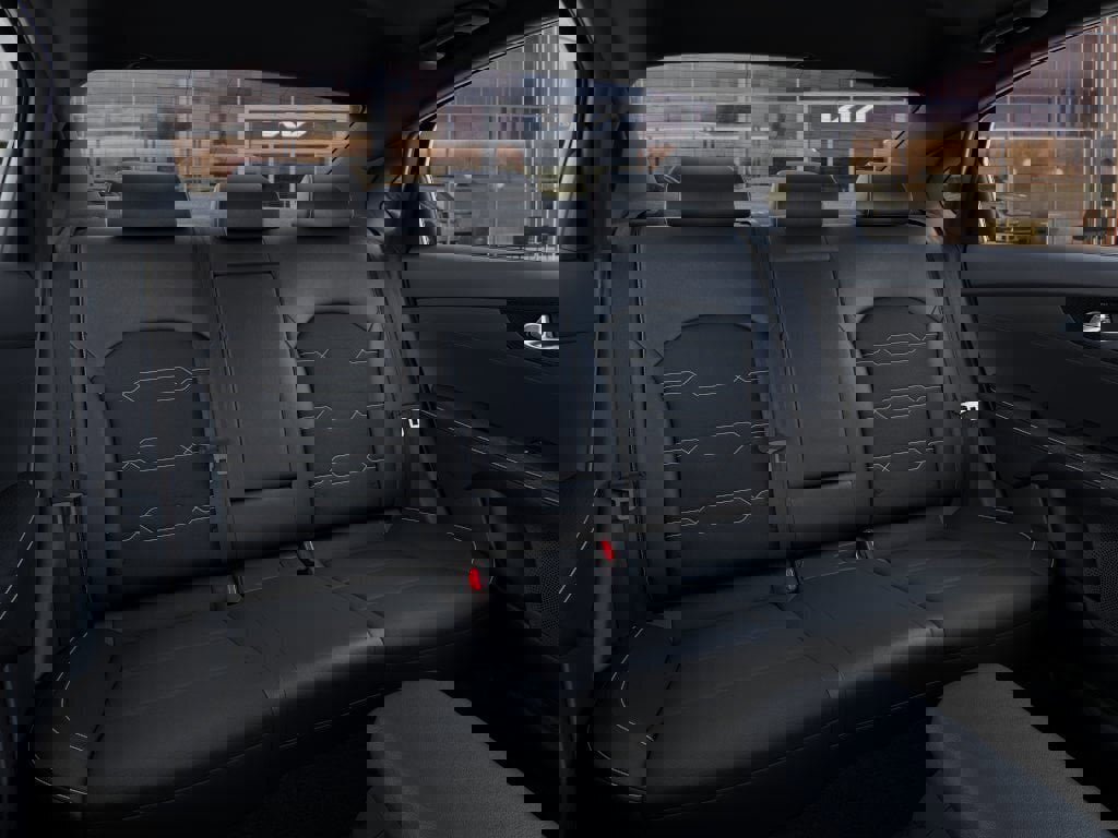 New 2024 Kia Forte GT-Line w/ GT-Line Premium Package image 16