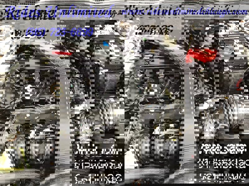 Used 2008 Mercury Milan image 38