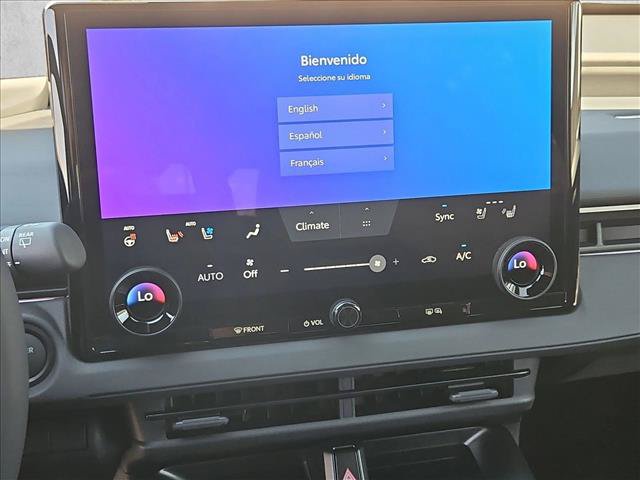 New 2026 Toyota bZ Woodland AWD/4WD image 12