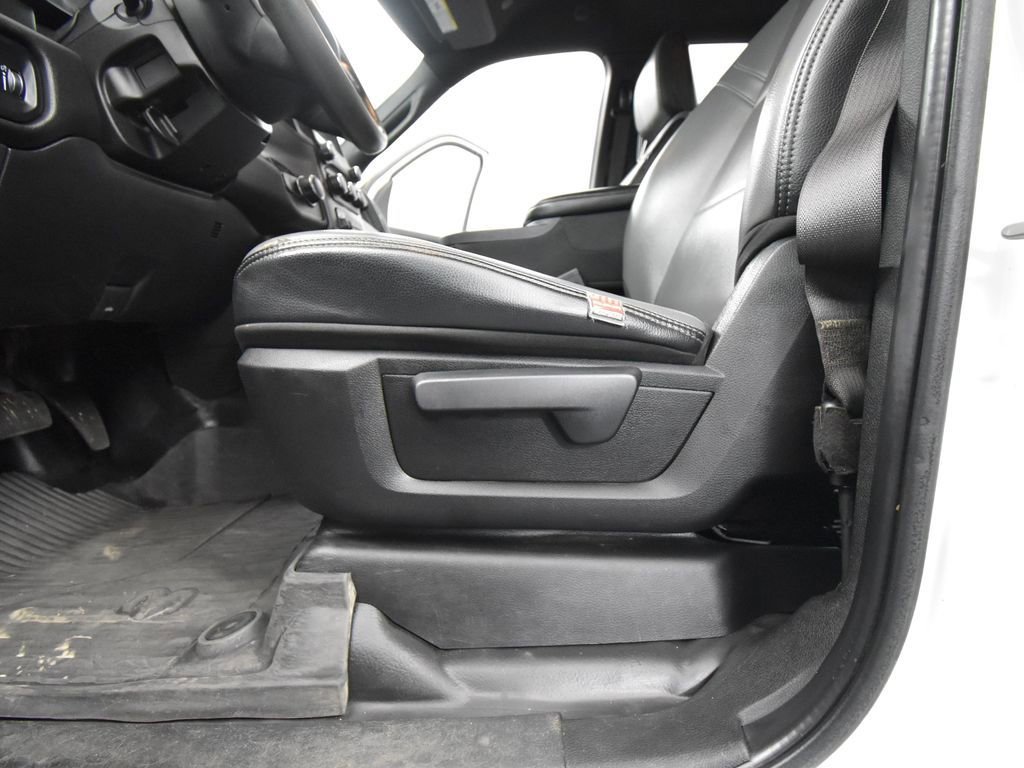 Used 2022 RAM 2500 Tradesman image 21