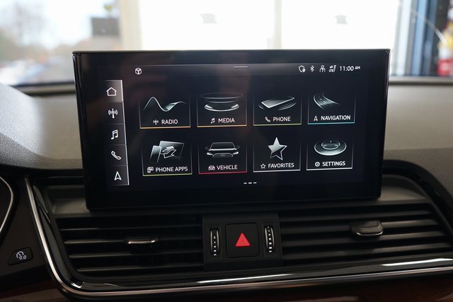 Used 2022 Audi Q5 2.0T Premium Plus image 40