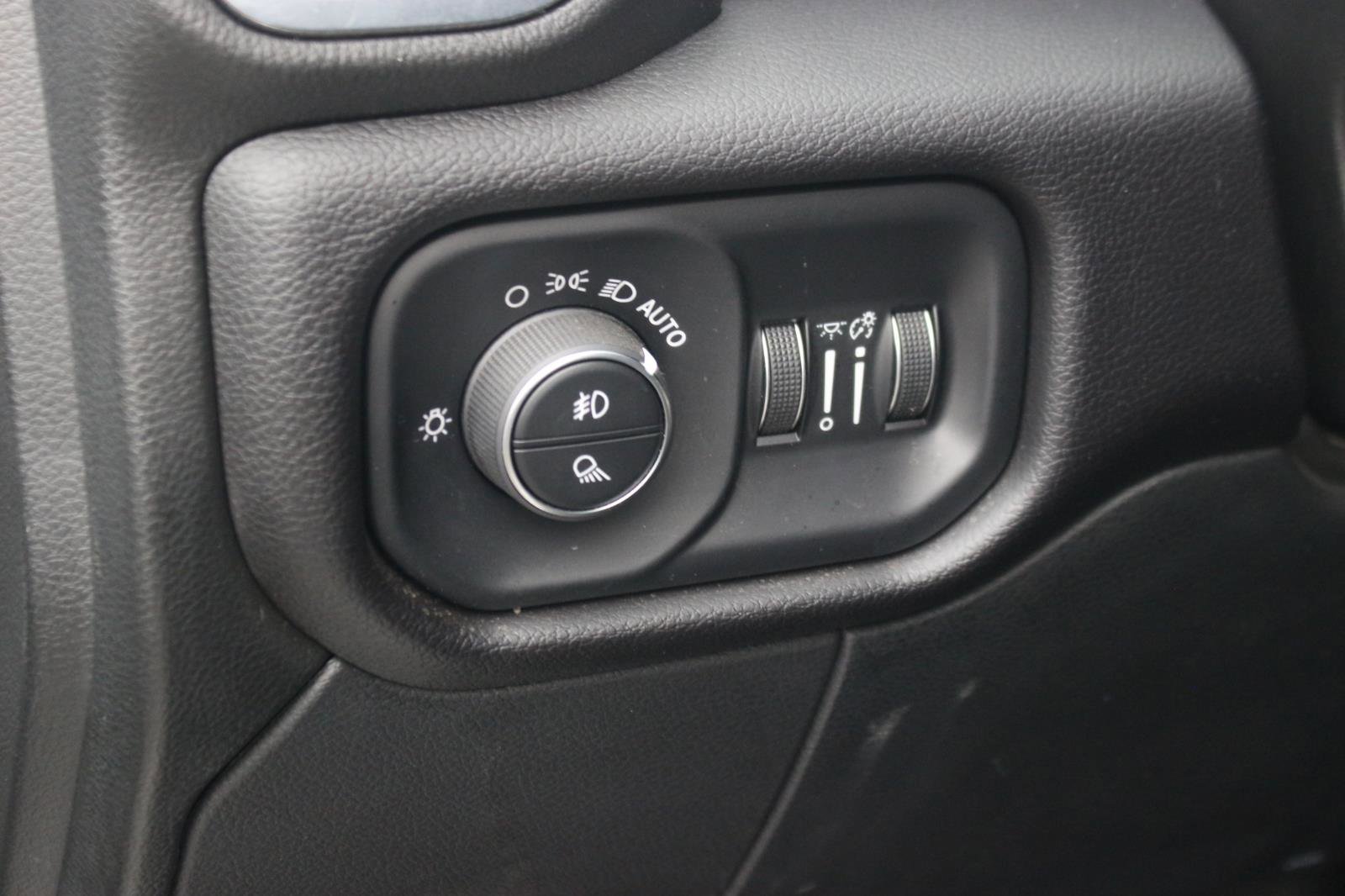 Used 2022 RAM 2500 Laramie image 22