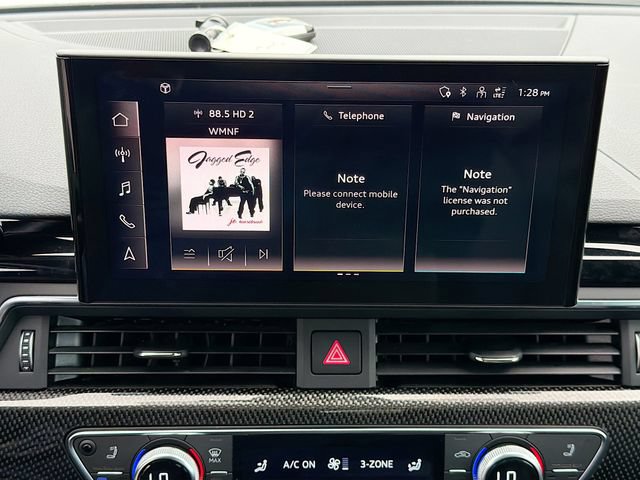 Used 2023 Audi S5 Premium Plus w/ Premium Plus Package AWD/4WD image 29
