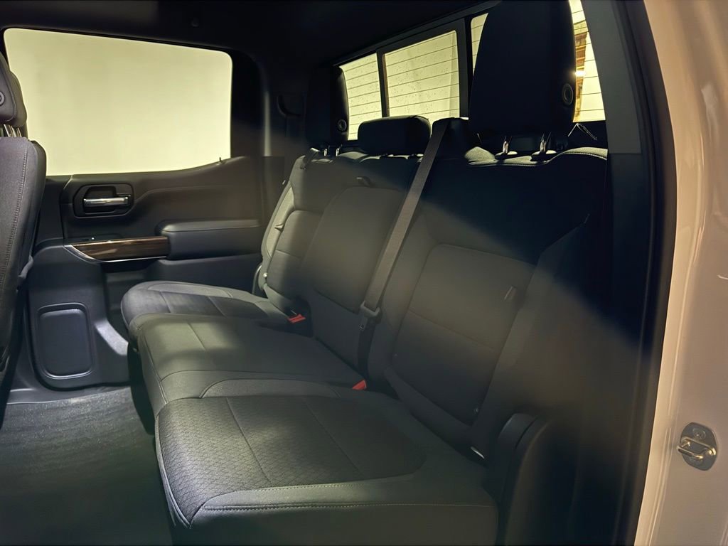 Used 2020 GMC Sierra 1500 SLE w/ Preferred Package image 16